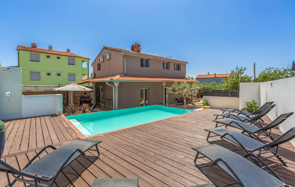 Location de vacances - Medulin , Croatie - CIM175 1