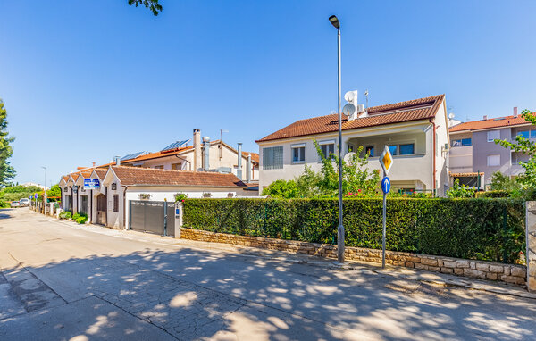 Apartmá 
