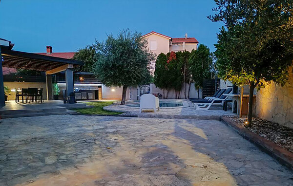 Ferienhaus - Medulin , Kroatien - CIM207 21