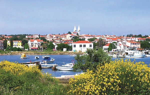 Semesterhus 
