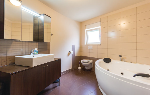 Semesterhus 