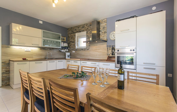 Holiday Home - Medulin , Croatia - CIM305 303