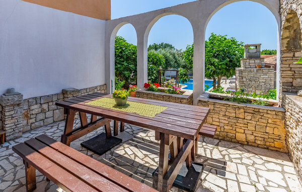 Vakantiehuis - Medulin , Kroatië - CIM314 105