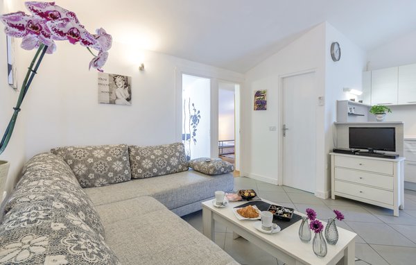 Ferienwohnung - Medulin , Kroatien - CIM327 1