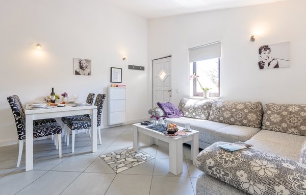 Apartmá 