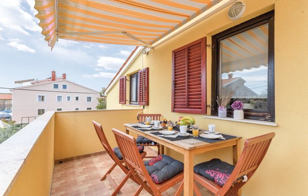 Ferienwohnung - Medulin , Kroatien - CIM327 2