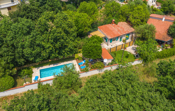 Ferienhaus - Medulin , Kroatien - CIM329 81