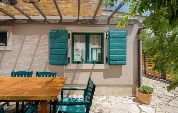 Ferienhaus - Medulin , Kroatien - CIM329 3