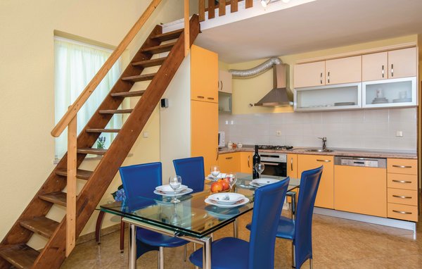 Ferienhaus 