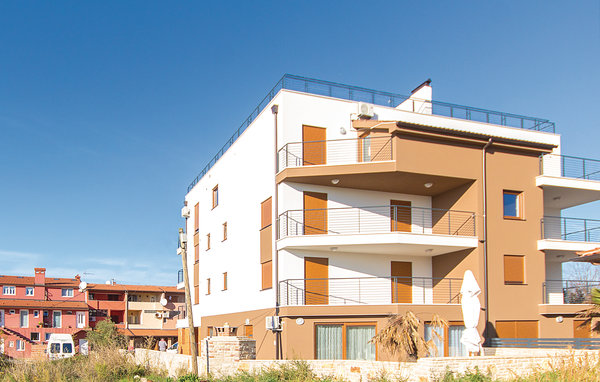Apartmá 