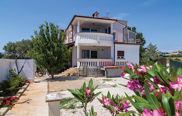 Apartmá 
