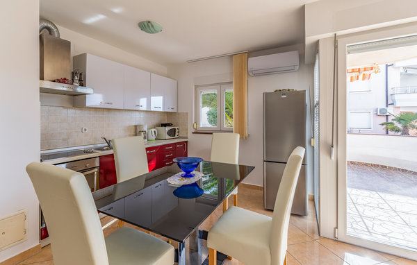 Apartamento - Medulin , Croacia - CIM380 401