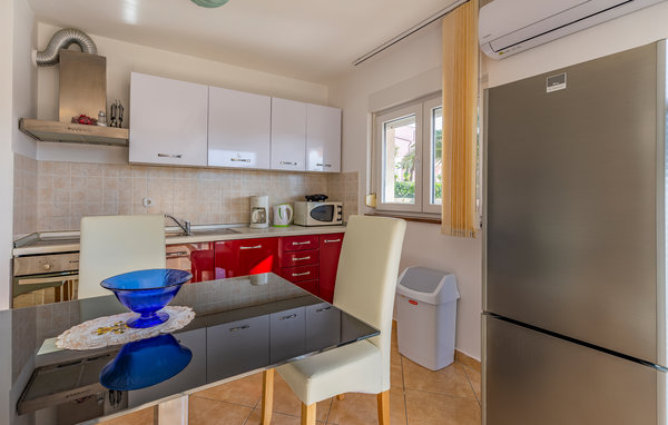 Apartamento - Medulin , Croacia - CIM380 402