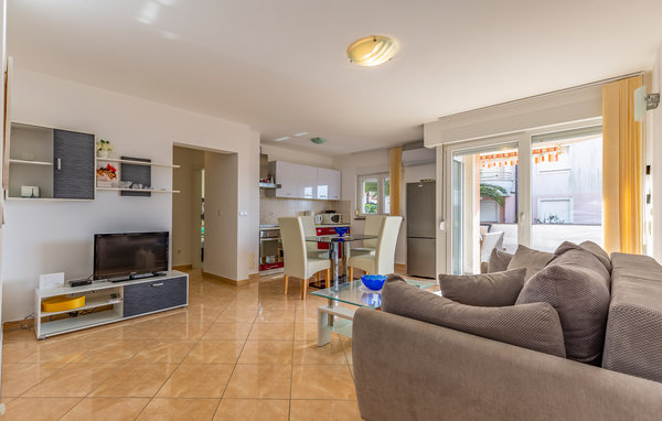 Apartamento - Medulin , Croacia - CIM380 301