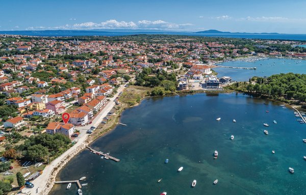 Apartamento - Medulin , Croacia - CIM380 81