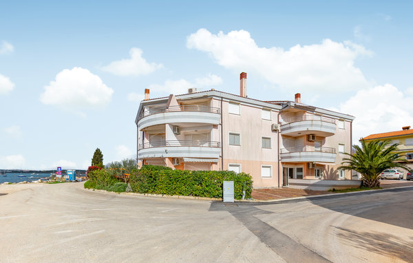 Apartamento - Medulin , Croacia - CIM380 84