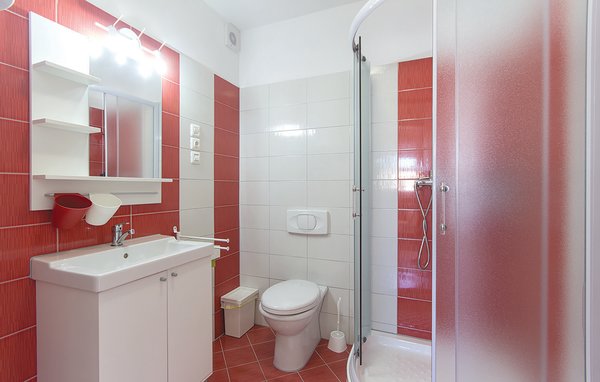 Ferienhaus - Medulin , Kroatien - CIM381 701