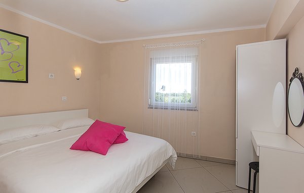 Ferienhaus - Medulin , Kroatien - CIM381 608