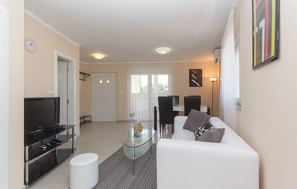 Ferienhaus - Medulin , Kroatien - CIM381 502