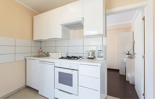 Ferienhaus - Medulin , Kroatien - CIM381 504