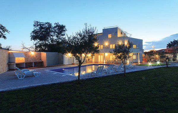 Ferienhaus - Medulin , Kroatien - CIM381 82