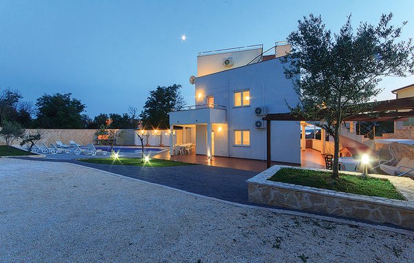 Ferienhaus - Medulin , Kroatien - CIM381 83