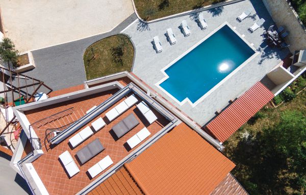 Ferienhaus - Medulin , Kroatien - CIM381 84