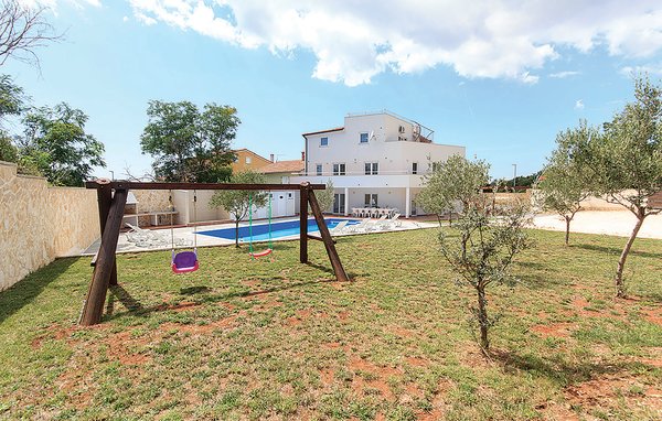 Ferienhaus - Medulin , Kroatien - CIM381 9