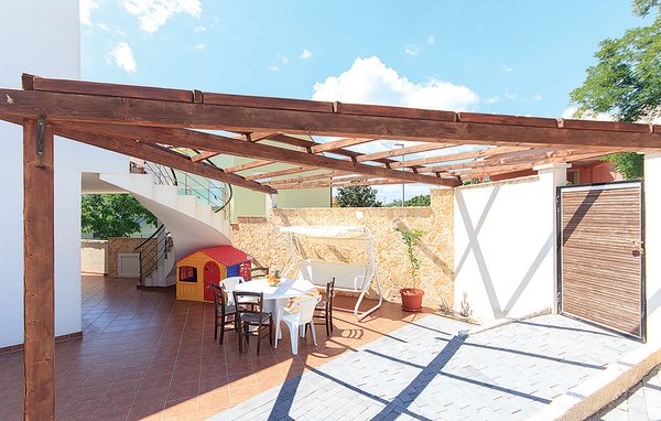 Ferienhaus - Medulin , Kroatien - CIM381 102