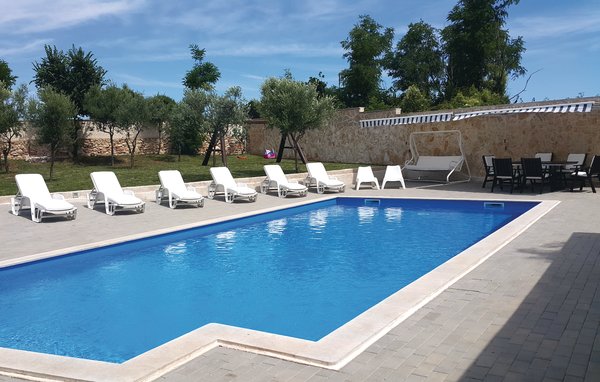 Ferienhaus - Medulin , Kroatien - CIM381 3