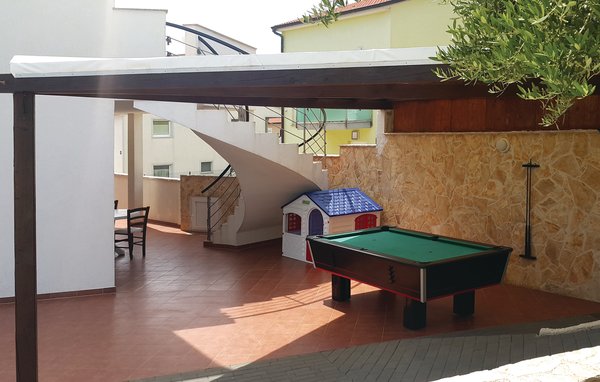 Ferienhaus - Medulin , Kroatien - CIM381 109