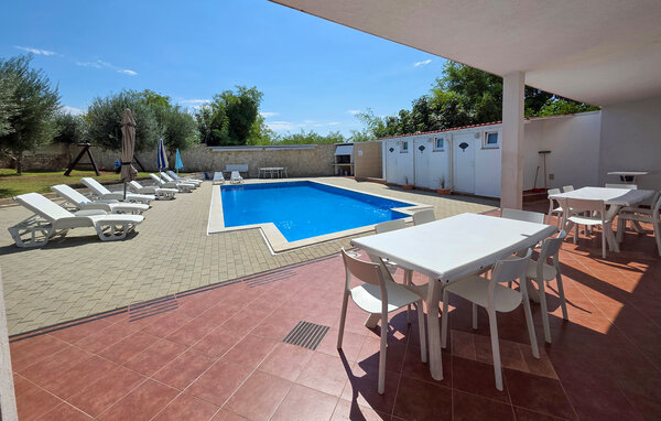 Holiday Home - Medulin , Croatia - CIM381 12