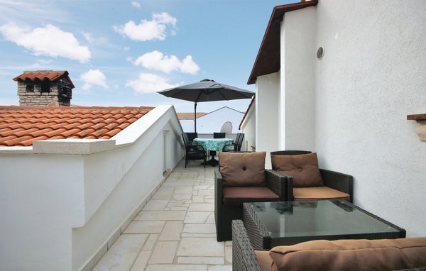 Apartmá 