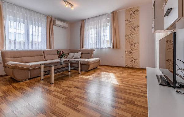 Apartmá 