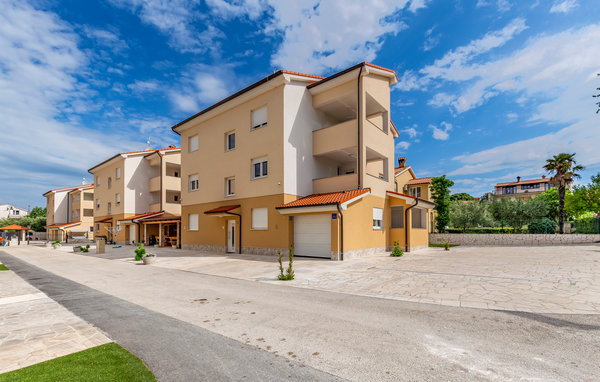 Apartmá 
