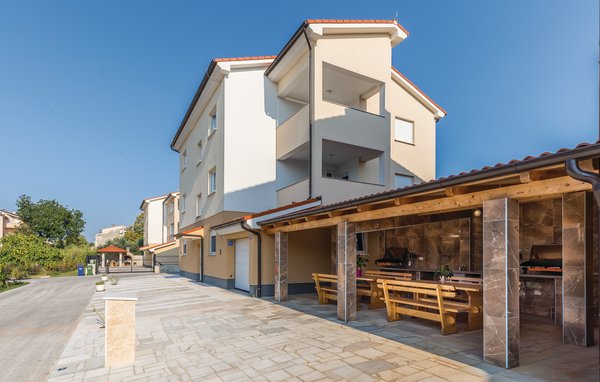 Apartmá 