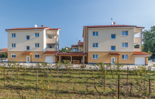 Apartmá 