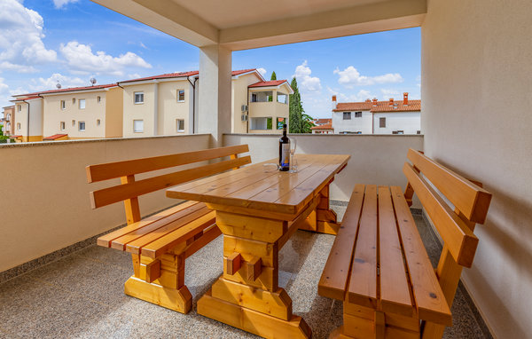 Apartmá 