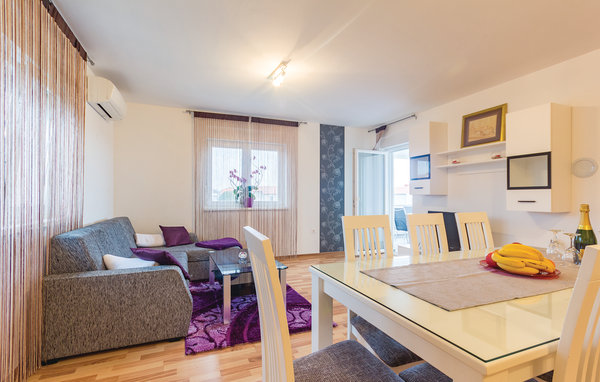 Apartmá 