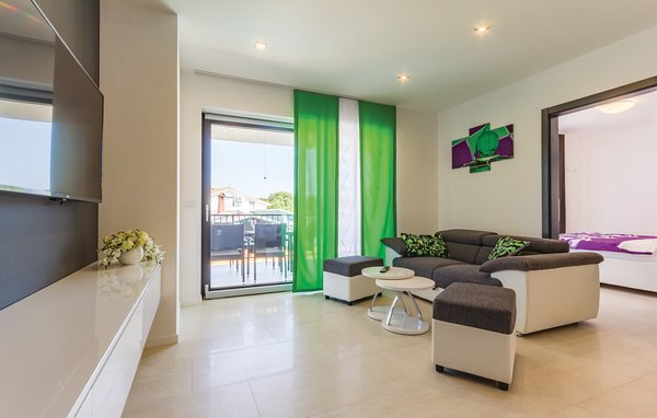 Apartmá 
