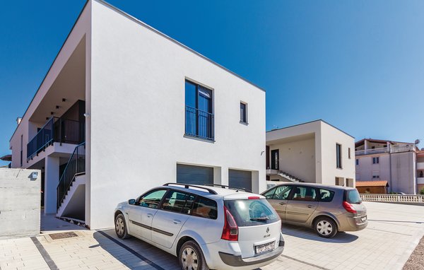 Apartmá 