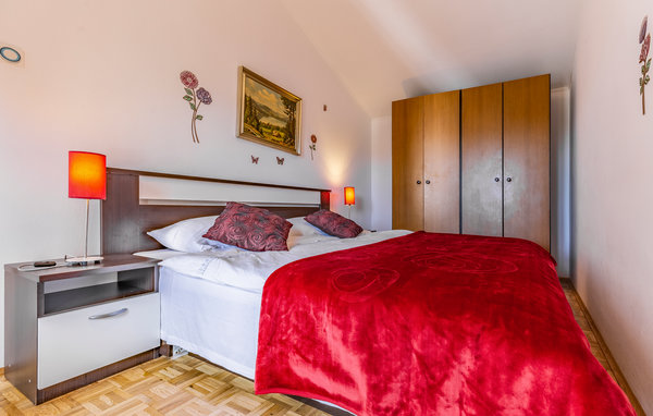 Ferienwohnung - Medulin , Kroatien - CIM421 601