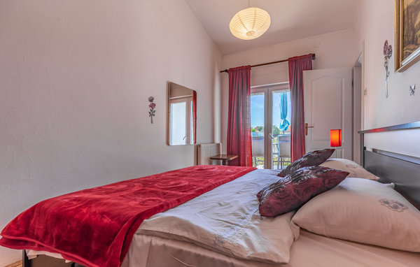 Ferienwohnung - Medulin , Kroatien - CIM421 602