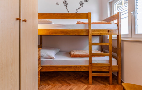Ferienwohnung - Medulin , Kroatien - CIM421 603