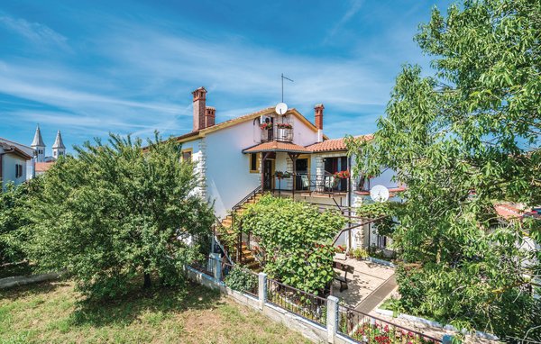 Apartmá 