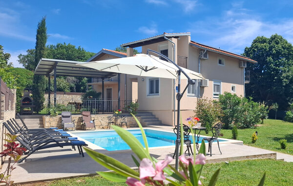 Kuća-za-odmor - Medulin , Hrvatska - CIM431 18