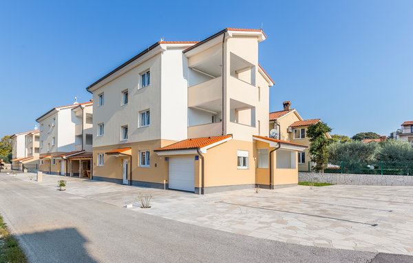 Lejlighed - Medulin , Kroatien - CIM447 4