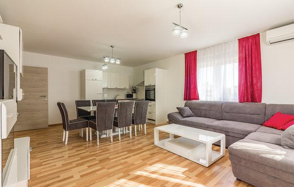 Apartament - Medulin , Chorwacja - CIM449 2