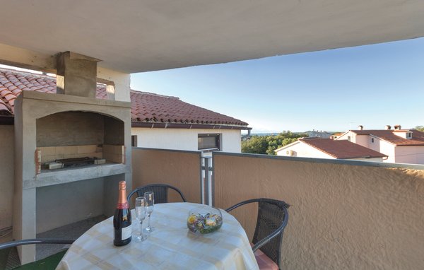 Ferienwohnung - Medulin , Kroatien - CIM450 1