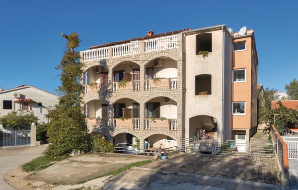 Apartment - Medulin , Croatia - CIM452 1